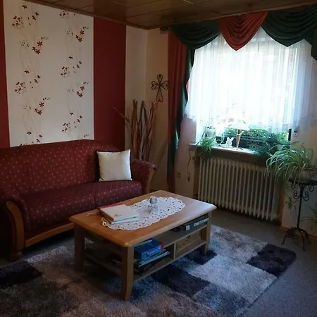 Ferienwohnung Juengstbergblick Bruchweiler-Barenbach Exterior photo