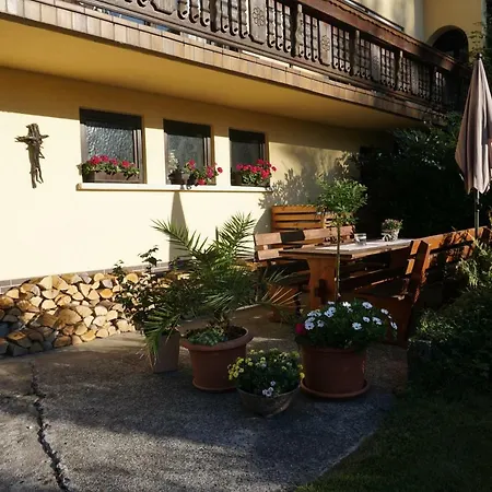 Ferienwohnung Juengstbergblick Bruchweiler-Barenbach Exterior photo