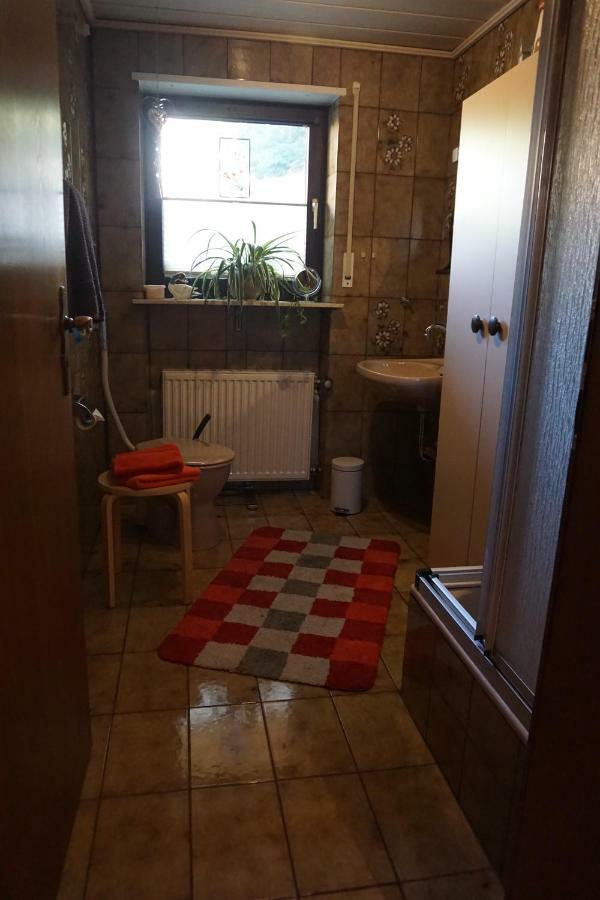 Juengstbergblick Apartment Bruchweiler-Barenbach